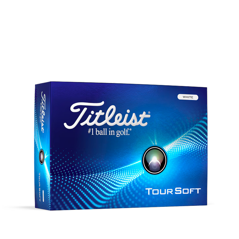 Titleist Tour Soft