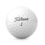 Titleist Tour Soft - Offre Spéciale - Pack de 2 boîtes