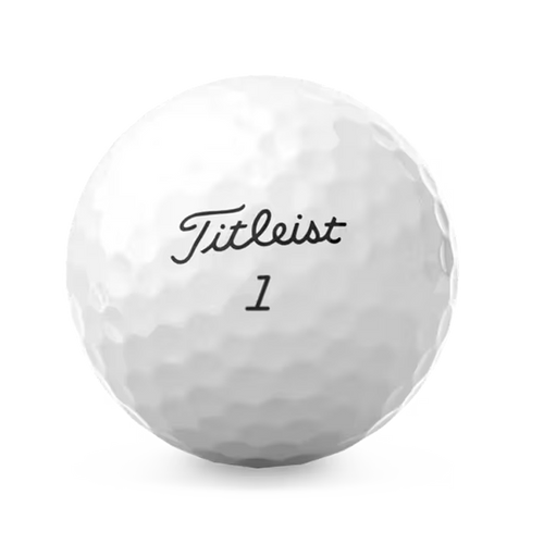 Titleist Tour Soft