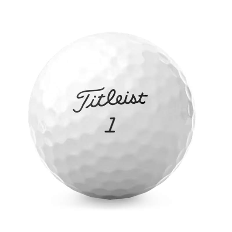 Titleist Tour Soft - Offre Spéciale - Pack de 2 boîtes