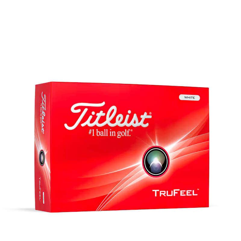 Titleist TruFeel