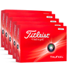 Titleist TruFeel - Offre Spéciale - Pack de 5 boîtes