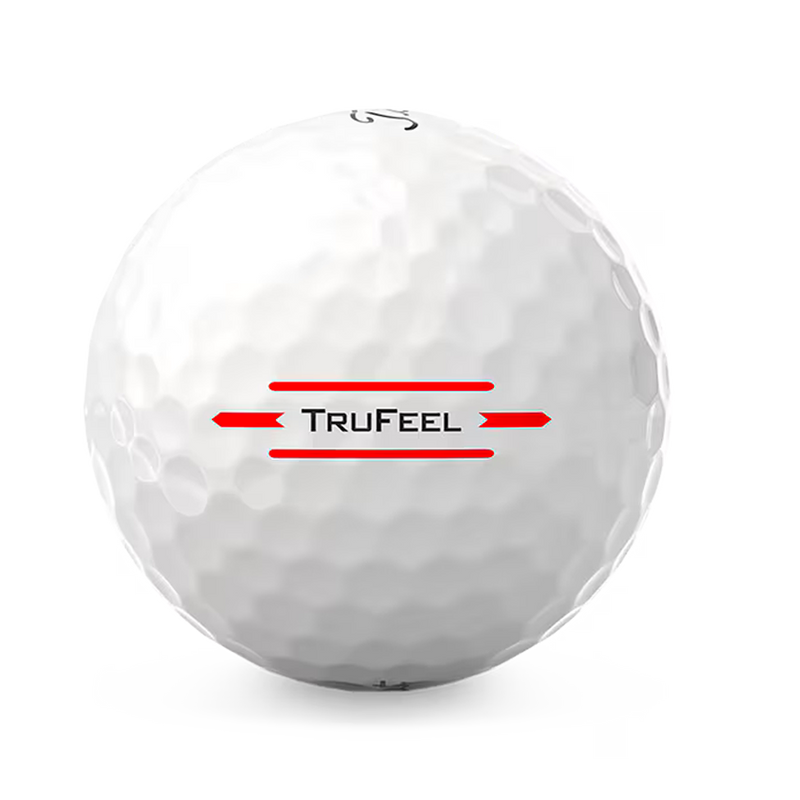 Titleist TruFeel