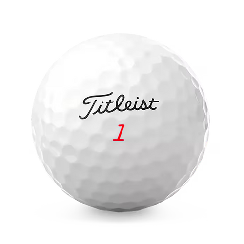 Titleist TruFeel