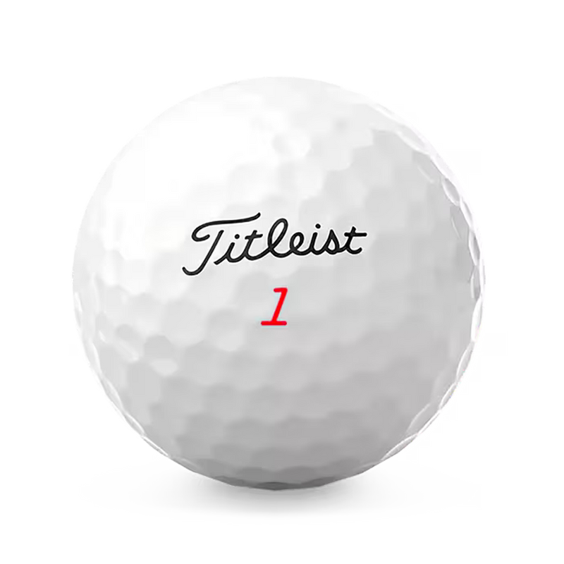 Titleist TruFeel