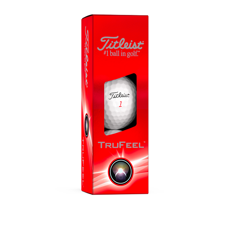 Titleist TruFeel