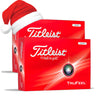 Titleist TruFeel - Offre Spéciale - Pack de 2 boîtes