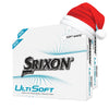 SRIXON Ultisoft - Offre Spéciale - Pack de 2 Boîtes