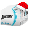 SRIXON Ultisoft 2025 - Offre Spéciale - Pack de 5 Boîtes