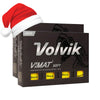 VOLVIK Vimat Soft jaunes - Offre Spéciale - Pack de 2 Boîtes