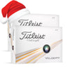 Titleist Velocity - Offre Spéciale - Pack de 2 boîtes