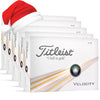 Titleist Velocity - Offre Spéciale - Pack de 5 boîtes