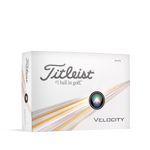 Titleist Velocity