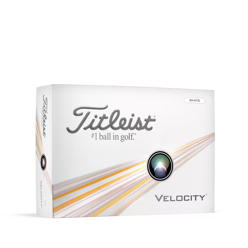 Titleist Velocity