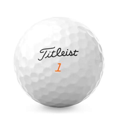 Titleist Velocity