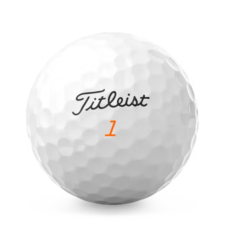 Titleist Velocity