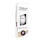 Titleist Velocity