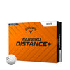 CALLAWAY Warbird Distance+ 2025