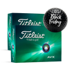 Titleist AVX - Offre Spéciale - Pack de 2 boîtes