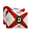 BRIDGESTONE Tour B RX - Offre Spéciale - Pack de 2 boîtes