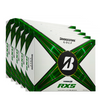 BRIDGESTONE Tour B RXS - Offre Spéciale - Pack de 5 boîtes