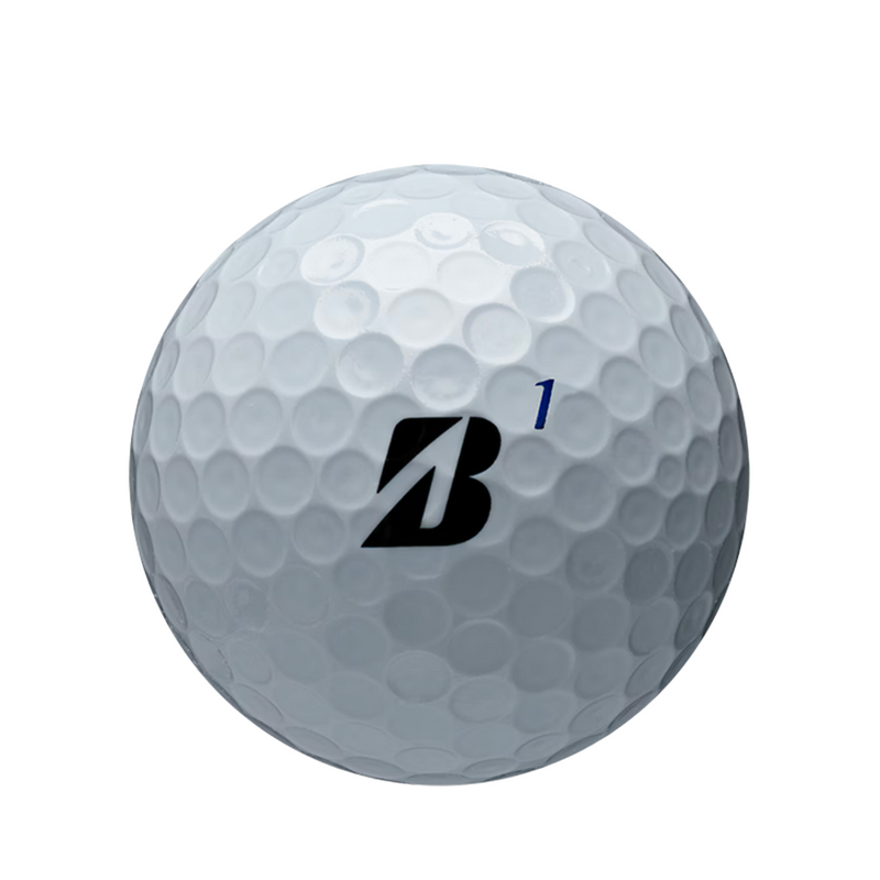 BRIDGESTONE Tour B RXS - Offre Spéciale - Pack de 2 boîtes