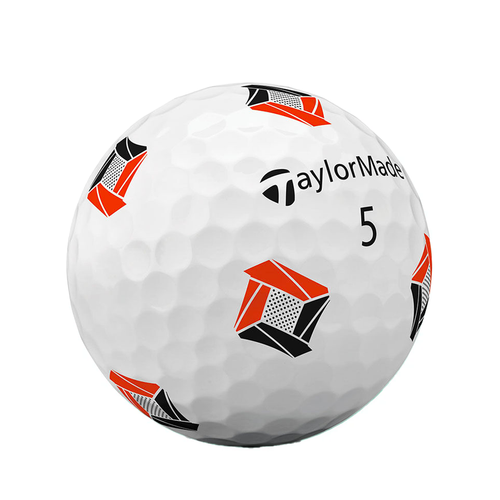 Taylormade TP5 Pix