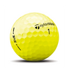 TAYLORMADE TP5 2024 jaunes personnalisées