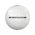 SRIXON Q-Star Tour 5 personnalisées - Offre Spéciale - Pack de 2 Boîtes