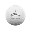 CALLAWAY ERC Soft 23 Triple Track - Offre 4=5