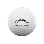 CALLAWAY ERC Soft 23 Triple Track - Offre 4=5