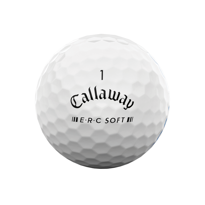 CALLAWAY ERC Soft 23 Triple Track - Offre 4=5