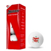 SRIXON Distance - Personnalisation Noël - Étui de 3 balles