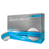 TAYLORMADE Tour Response Stripe Bleu 2025