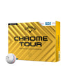 CALLAWAY Chrome Tour 24 Triple Track personnalisées