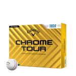 CALLAWAY Chrome Tour 24 Triple Track personnalisées