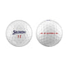 SRIXON Z-Star Diamond Edición Limitada All-American - Oferta Especial 2=3