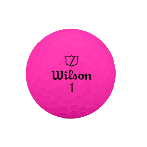 WILSON DUO Soft rose 2025