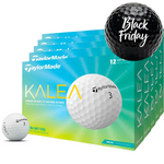 TAYLORMADE Kalea - Pack de 5 Boîtes