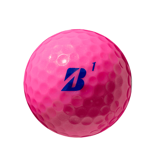 Bridgestone lady Precept pink