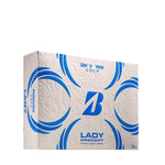 BRIDGESTONE lady precept