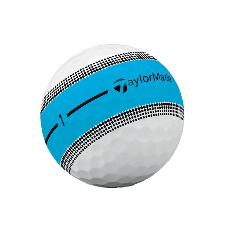 TAYLORMADE Tour Response Stripe Multicolor 2025