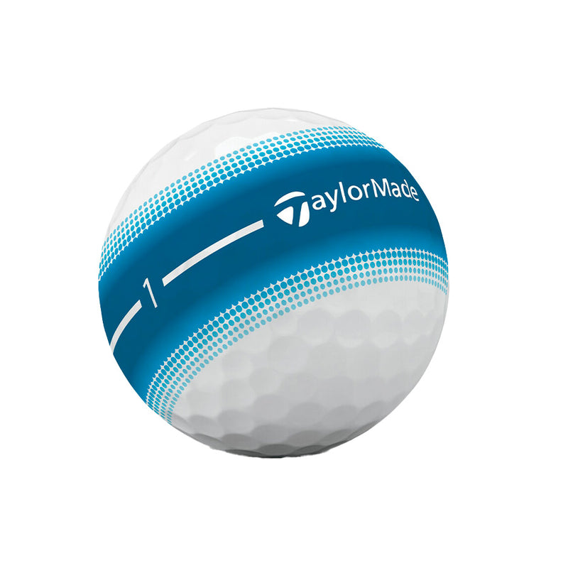 TAYLORMADE Tour Response Stripe Multicolor 2025