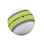 TAYLORMADE Tour Response Stripe Multicolor 2025