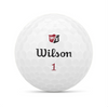 WILSON DUO Soft - Pack de 5 Boîtes - Offre Spéciale 4=5 (1 boite Offerte)