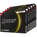 SRIXON Z-Star Logotées "Offre Spéciale Entreprise" Pack de 10 Boîtes