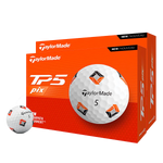 Taylormade TP5 Pix - Offre Spéciale - Pack de 2 Boîtes