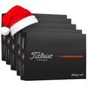 Titleist Pro V1 2025 - Offre Spéciales - Pack de 5 boites