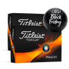 Titleist Pro V1 - Offre Spéciale - Pack de 2 boîtes