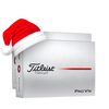 Titleist Pro V1x 2025 - Offre Spéciale - Pack de 2 boîtes